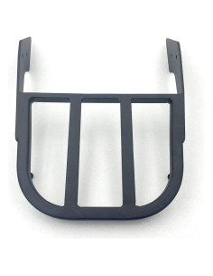Soporte de Equipaje XKH-MOTO Negro para VTX 1300/1800