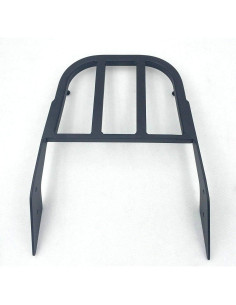 Soporte de Equipaje XKH-MOTO Negro para VTX 1300/1800 2