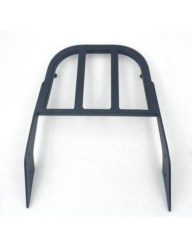 Soporte de Equipaje XKH-MOTO Negro para VTX 1300/1800