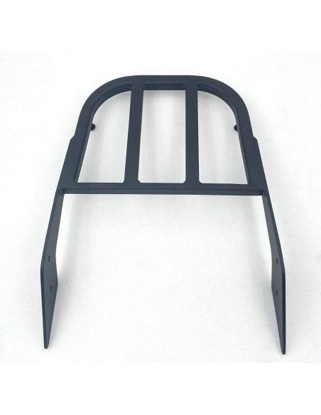Soporte de Equipaje XKH-MOTO Negro para VTX 1300/1800