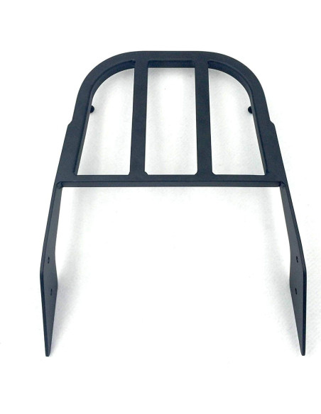 Soporte de Equipaje XKH-MOTO Negro para VTX 1300/1800