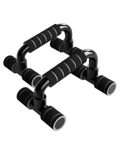 Barras para Flexiones Juperbsky Antideslizantes 136 kg