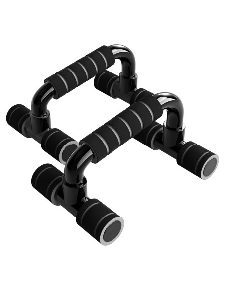 Barras para Flexiones Juperbsky Antideslizantes 136 kg