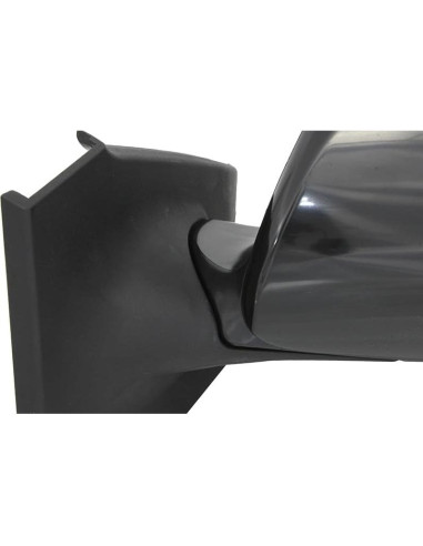 Espejo Lateral Manual Gold Shrine Toyota Yaris 2007-2011 Izquierdo