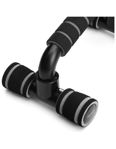 Barras para Flexiones Juperbsky Antideslizantes 136 kg