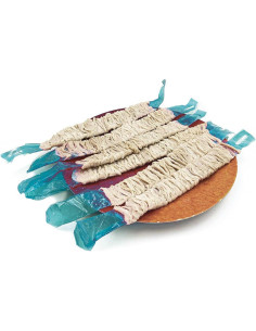 Tripas Naturales de Oveja Pre-Tubadas El Fabricante 20-22mm 2