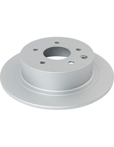 Kit de Pastillas de Freno y Rotor TRQ Cerámico 2002-2022 Nissan