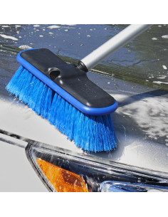 Cepillo de Lavado Suave Unger Professional 22.86 cm con Parachoques 2