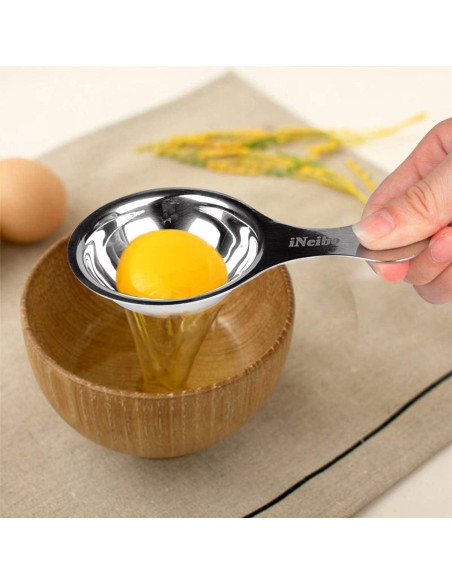 Conjunto de Herramientas de Hornear iNeibo - Cortadores de Galletas y Mezclador