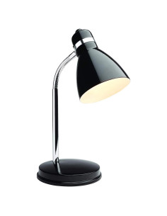 Lámpara de Escritorio Newhouse Lighting NHDK-OX-BK LED Negra