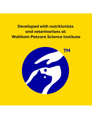 Golosinas para Gatos Temptations MixUps 12 x 85g Sabor Hierba Gatera