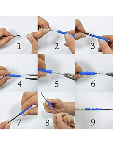 Protector de Dedos para Cuerda de Arco YLS - Silicona Suave