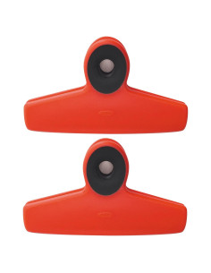 Clip para bolsas OXO Good Grips - Paquete de 2 unidades