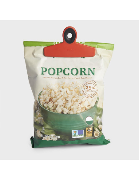 Clip para bolsas OXO Good Grips - Paquete de 2 unidades