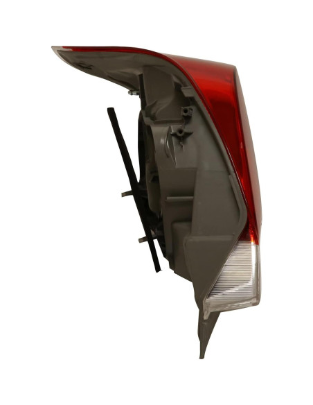 Luz Trasera Izquierda TYC para Toyota Yaris 2012-2014