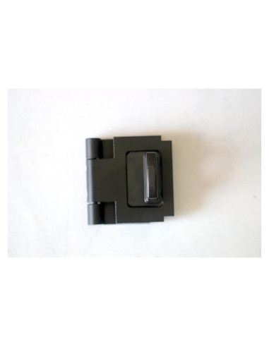 Cerradura de Seguridad Interior Meranto - A prueba de Niños, Negro