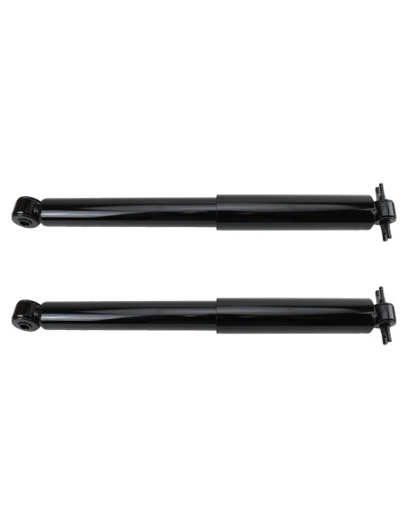 Amortiguadores Traseros TRQ SBA27978 para Chevrolet y GMC