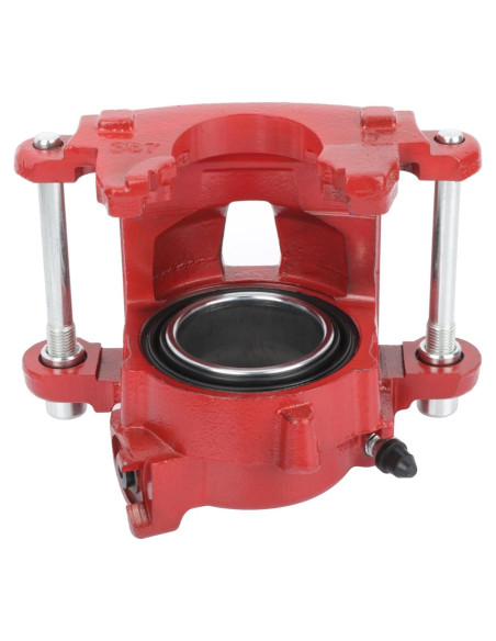 Caliper de Freno Disco Delantero Derecho Ineedup 18-4071