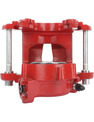 Caliper de Freno Disco Delantero Derecho Ineedup 18-4071