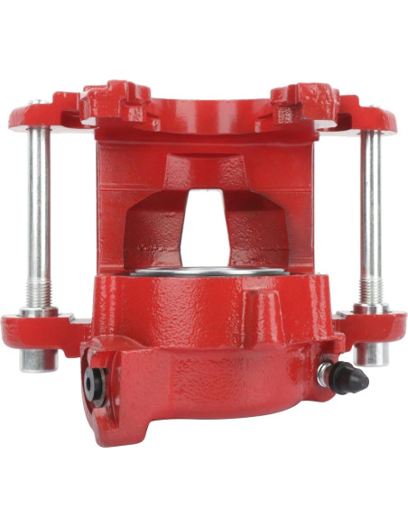 Caliper de Freno Disco Delantero Derecho Ineedup 18-4071