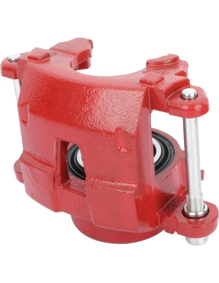 Caliper de Freno Disco Delantero Derecho Ineedup 18-4071