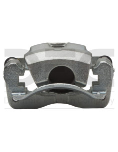 Caliper de freno delantero derecho Dynamic Friction 331-76216 para Toyota Yaris, Prius C, Scion iQ