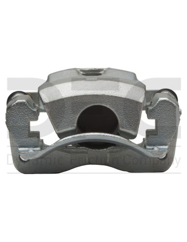 Caliper de freno delantero derecho Dynamic Friction 331-76216 para Toyota Yaris, Prius C, Scion iQ