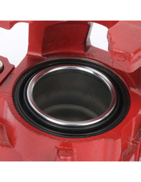 Caliper de Freno Disco Delantero Derecho Ineedup 18-4071