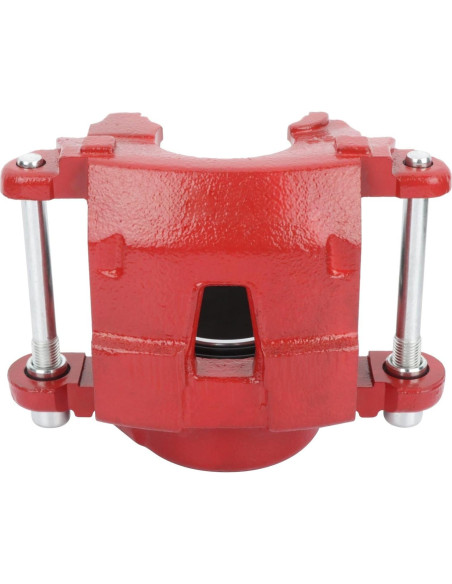 Caliper de Freno Disco Delantero Derecho Ineedup 18-4071