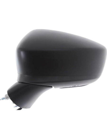 Espejo Eléctrico Plegable Manual Toyota Yaris iA 2017-2018