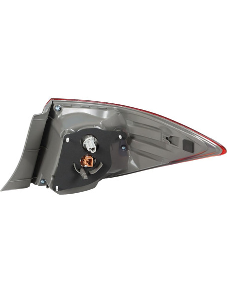 Luz Trasera Izquierda Toyota Corolla 2017-2019 Silscvtt