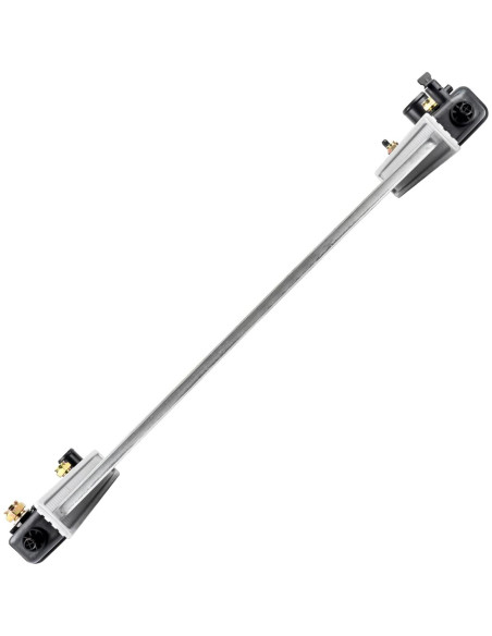 Radiador de Aluminio PHILTOP para Blazer, S10, Sonoma 87.9x49.5x12 cm