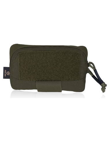 Bolsa Administrativa Táctica Molle PETAC GEAR RG 17.78x10.16 cm