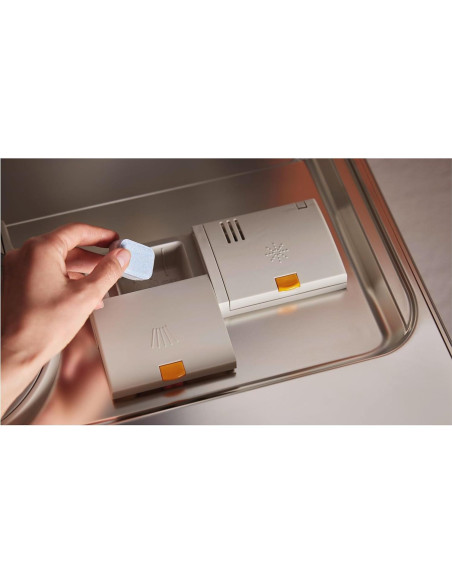 Tabletas para Lavavajillas Miele UltraTab Todo en 1 - 60 Unidades