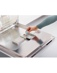 Tabletas para Lavavajillas Miele UltraTabs HyClean 60 Unidades 2