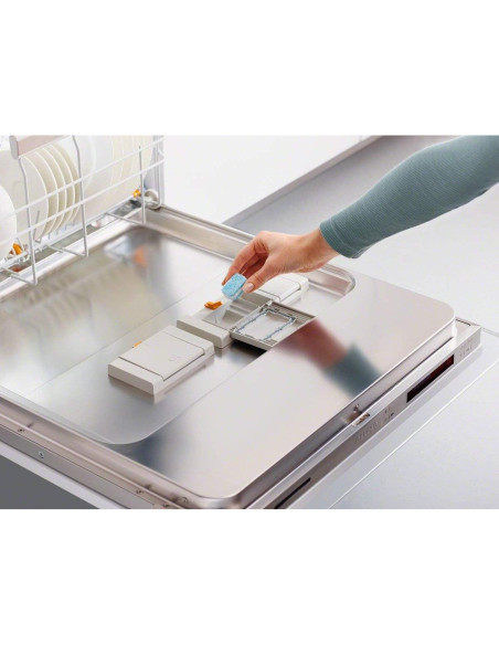 Tabletas para Lavavajillas Miele UltraTabs HyClean 60 Unidades