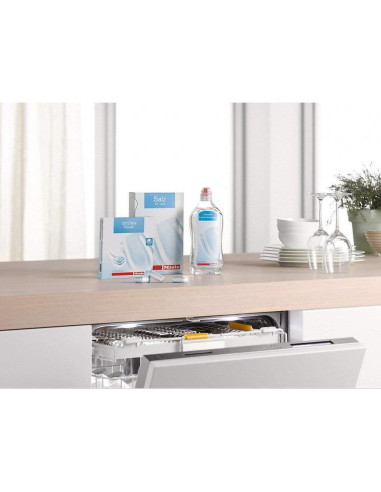 Tabletas para Lavavajillas Miele UltraTabs HyClean 60 Unidades