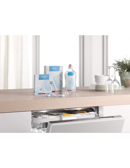 Tabletas para Lavavajillas Miele UltraTabs HyClean 60 Unidades