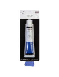 Pasta de Cera Azul [re]design Prima Marketing 113g