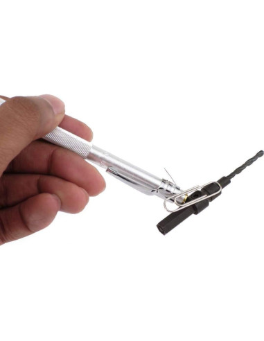 Scriber y Bolígrafo de Grabado Herramientas Generales 88CM