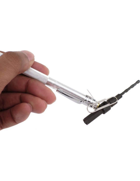 Scriber y Bolígrafo de Grabado Herramientas Generales 88CM