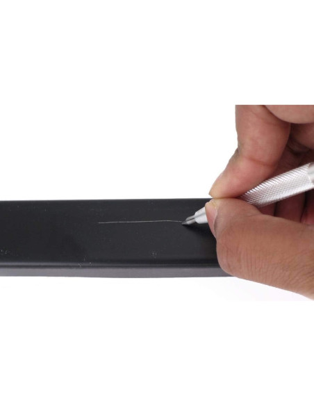 Scriber y Bolígrafo de Grabado Herramientas Generales 88CM