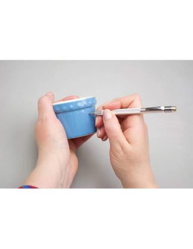 Scriber y Bolígrafo de Grabado Herramientas Generales 88CM