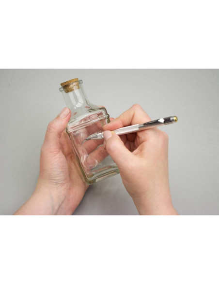 Scriber y Bolígrafo de Grabado Herramientas Generales 88CM