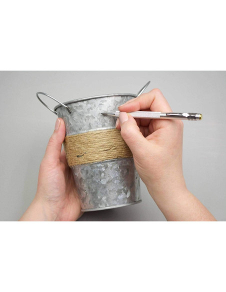 Scriber y Bolígrafo de Grabado Herramientas Generales 88CM