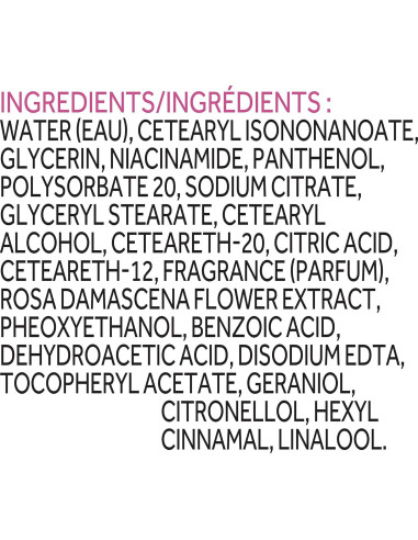 Toallitas Micelares Pond's Rosa Iluminadora 25 Unidades