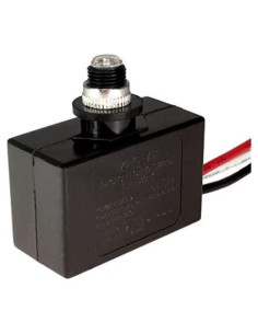 Interruptor Fotoeléctrico LED Zing Ear SNR-500RY 250W