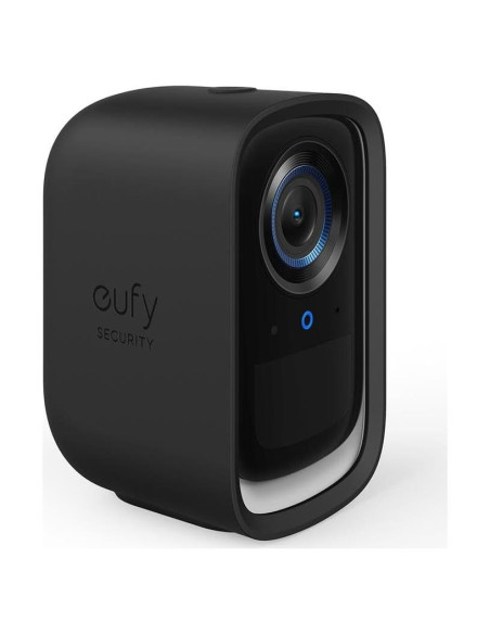 Funda Protectora eufyCam 3C - 2 Pack, Silicona Impermeable