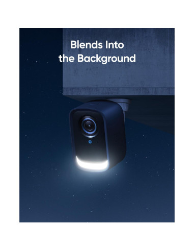 Funda Protectora eufyCam 3C - 2 Pack, Silicona Impermeable