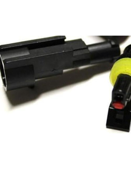 Bombillas HID Xenon H7 6000K Innovited - 1 Par Reemplazo